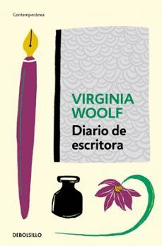 DIARIO DE ESCRITORA (DB)