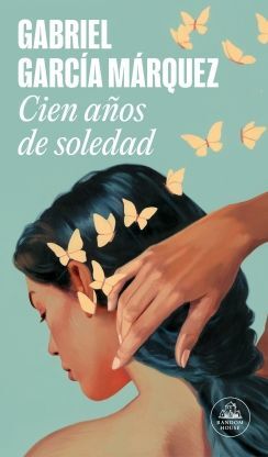 CIEN AÑOS DE SOLEDAD (TD)