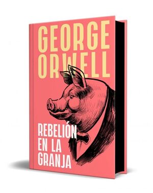 REBELIÓN EN LA GRANJA