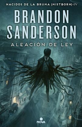 ALEACIÓN DE LEY (MISTBORN 4)