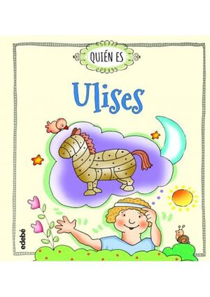 QUIEN ES ULISES