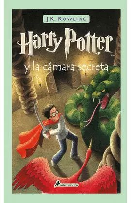 HP2-CAMARA SECRETA (TD)