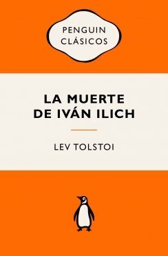 LA MUERTE DE IVÁN ILICH