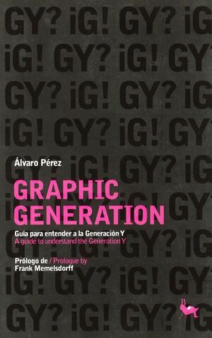 GRAPHIC GENERATION