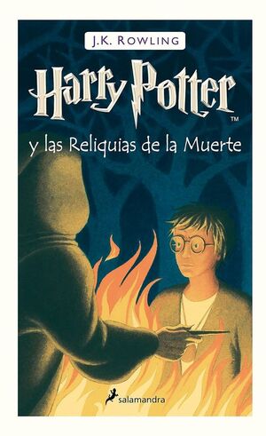HP7-RELIQUIAS DE LA MUERTE (TD)