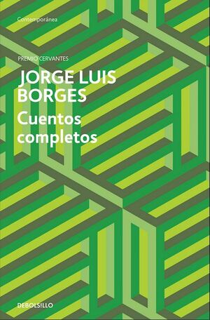 CUENTOS COMPLETOS (DB)
