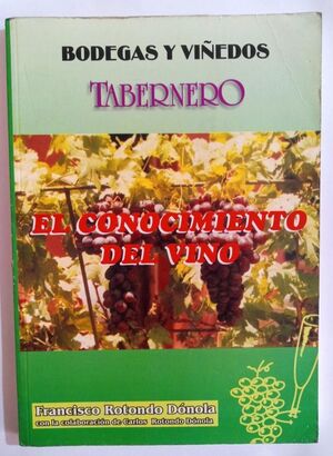 EL CONOCIMIENTO DEL VINO