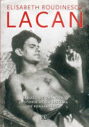 LACAN. ESBOZO DE UNA VIDA