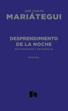DESPRENDIMIENTO DE LA NOCHE
