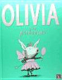 OLIVIA Y LAS PRINCESAS