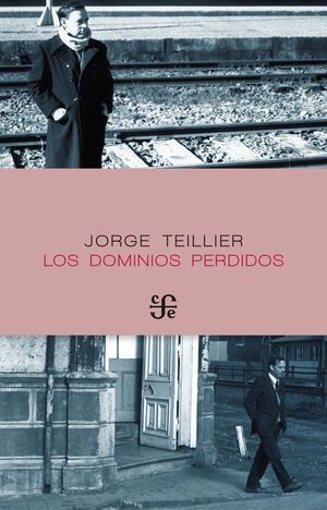 LOS DOMINIOS PERDIDOS