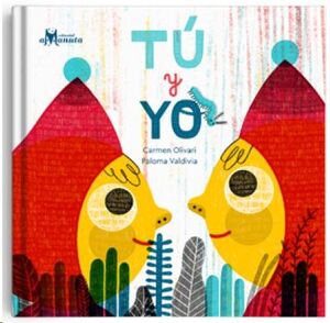 TÚ Y YO