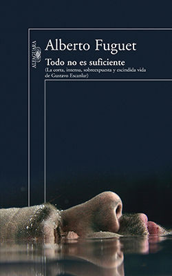 TODO NO ES SUFICIENTE