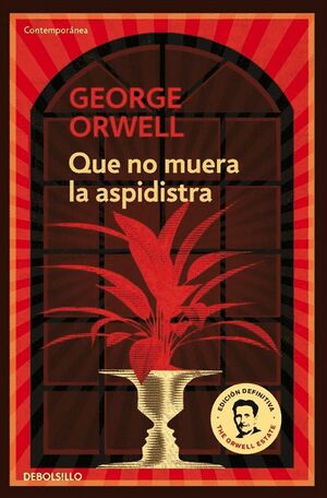 QUE NO MUERA LA ASPIDISTRA (DB)