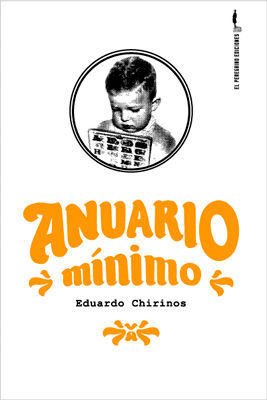 ANUARIO MINIMO