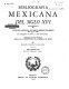 BIBLIOGRAFIA MEXICANA DEL SIGLO XVI