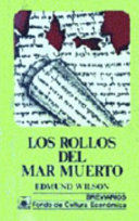 LOS ROLLOS DEL MAR MUERTO