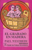 EL GRABADO EN MADERA