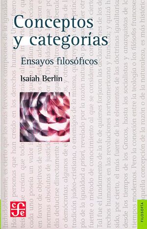CONCEPTOS Y CATEGORIAS