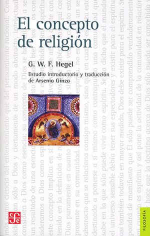 EL CONCEPTO DE RELIGIÓN