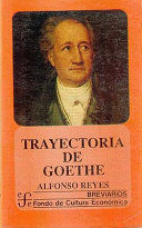 TRAYECTORIA DE GOETHE