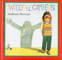 WILLY EL CAMPEÓN