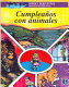 CUMPLEAÑOS CON ANIMALES
