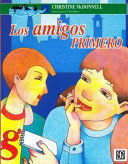 LOS AMIGOS PRIMERO