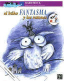 EL BÚHO FANTASMA