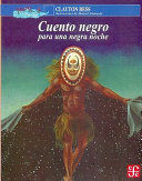 CUENTO NEGRO PARA UNA NEGRA NOCHE