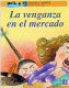 LA VENGANZA DE LA TRENZA
