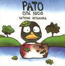 PATO ESTÁ SUCIO