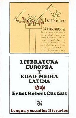 LITERATURA EUROPEA Y EDAD MEDIA II