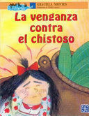 LA VENGANZA CONTRA EL CHISTOSO