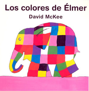 LOS COLORES DE ELMER