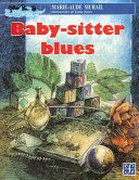 BABY SITTER BLUES