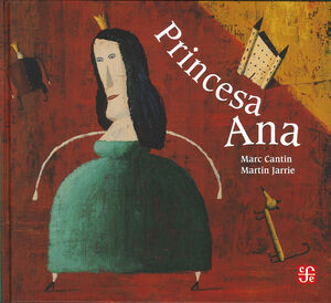 PRINCESA ANA