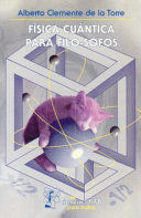 FISICA CUANTICA PARA FILOSOFOS