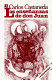 LAS ENSEÑANZAS DE DON JUAN