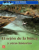 EL TEJON DE LA BARCA