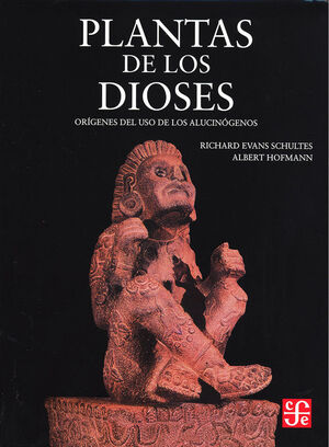 PLANTAS DE LOS DIOSES