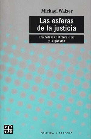 LAS ESFERAS DE LA JUSTICIA