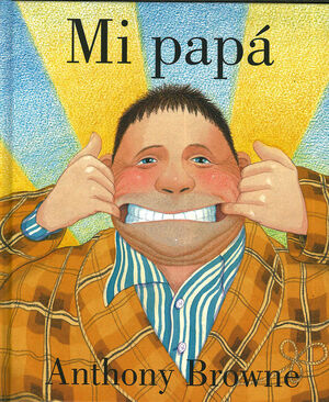 MI PAPA