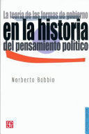 LA TEORIA DE LAS FORMAS DE GOBIERNO