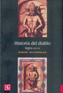 HISTORIA DEL DIABLO