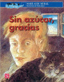 SIN AZUCAR, GRACIAS