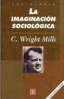 LA IMAGINACION SOCIOLOGICA