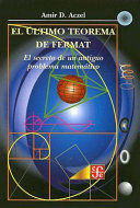 EL ULTIMO TEOREMA DE FERMAT