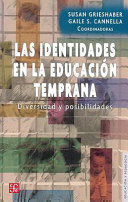 LAS IDENTIDADES EN LA EDUCACION TEMPRANA