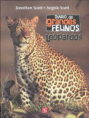 DIARIO FELINOS: LEOPARDOS